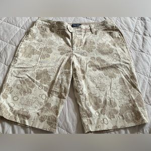 Sonoma Life Style Bermuda Shorts